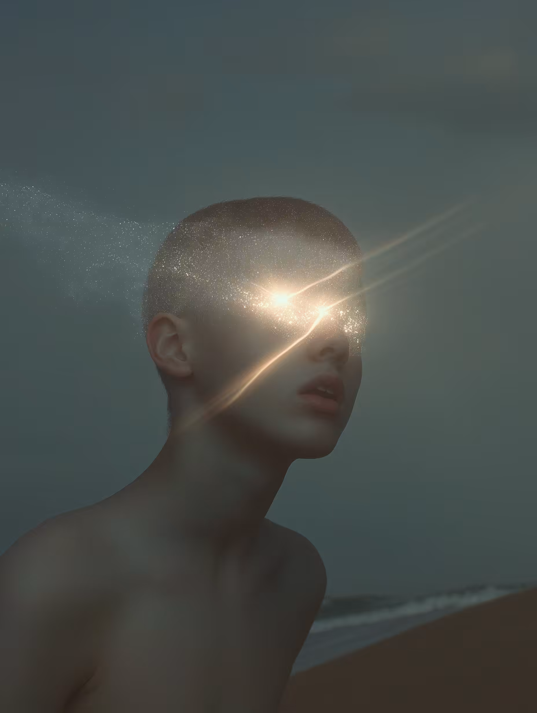 Daydreaming