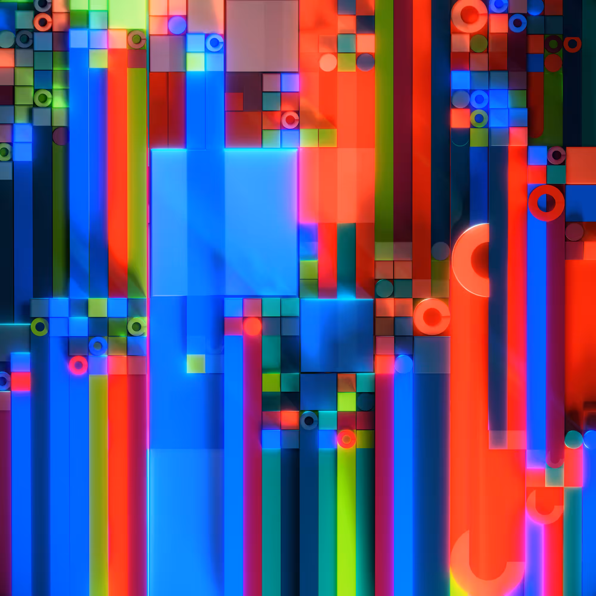 Polyworld 3