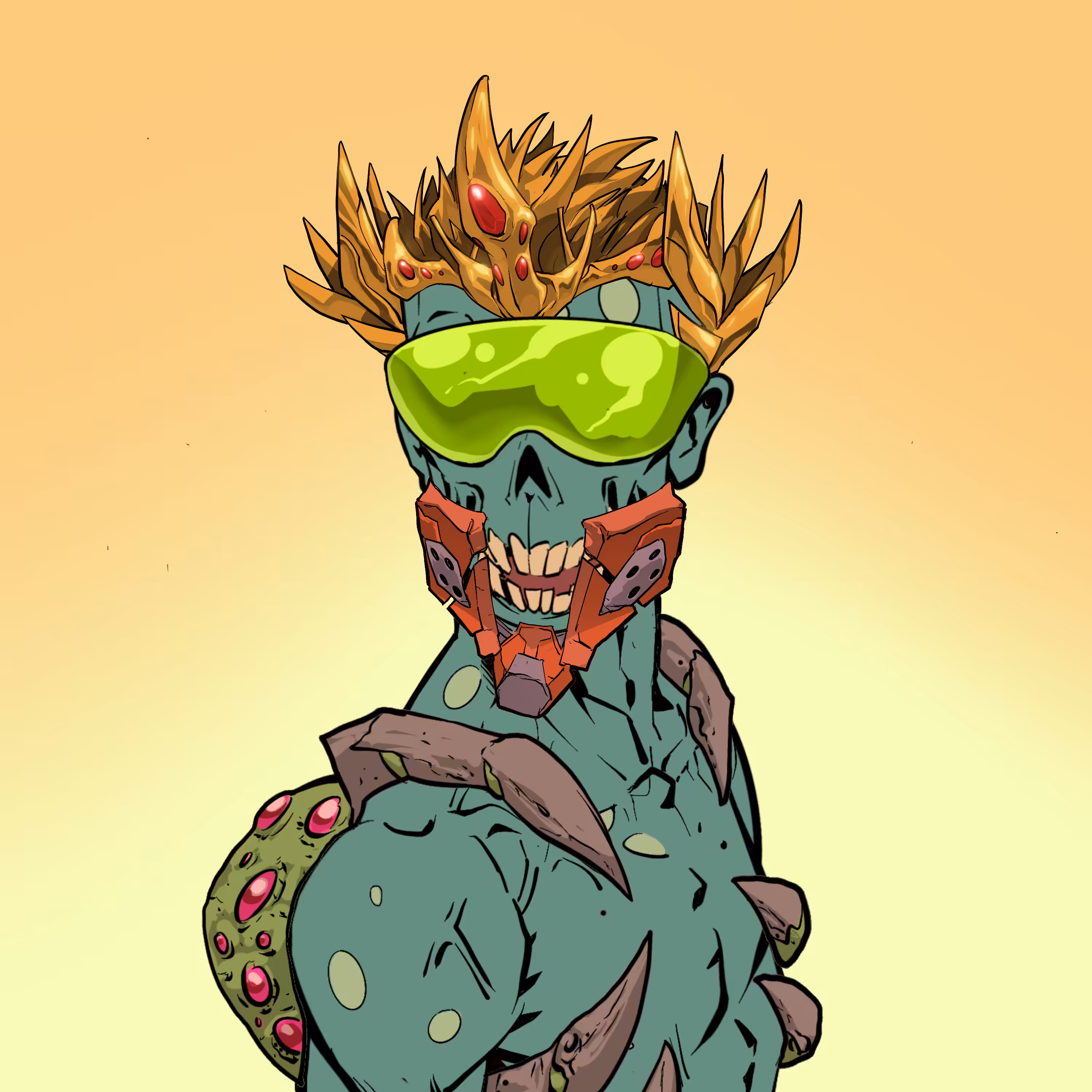 GlieseZombiePFP #57