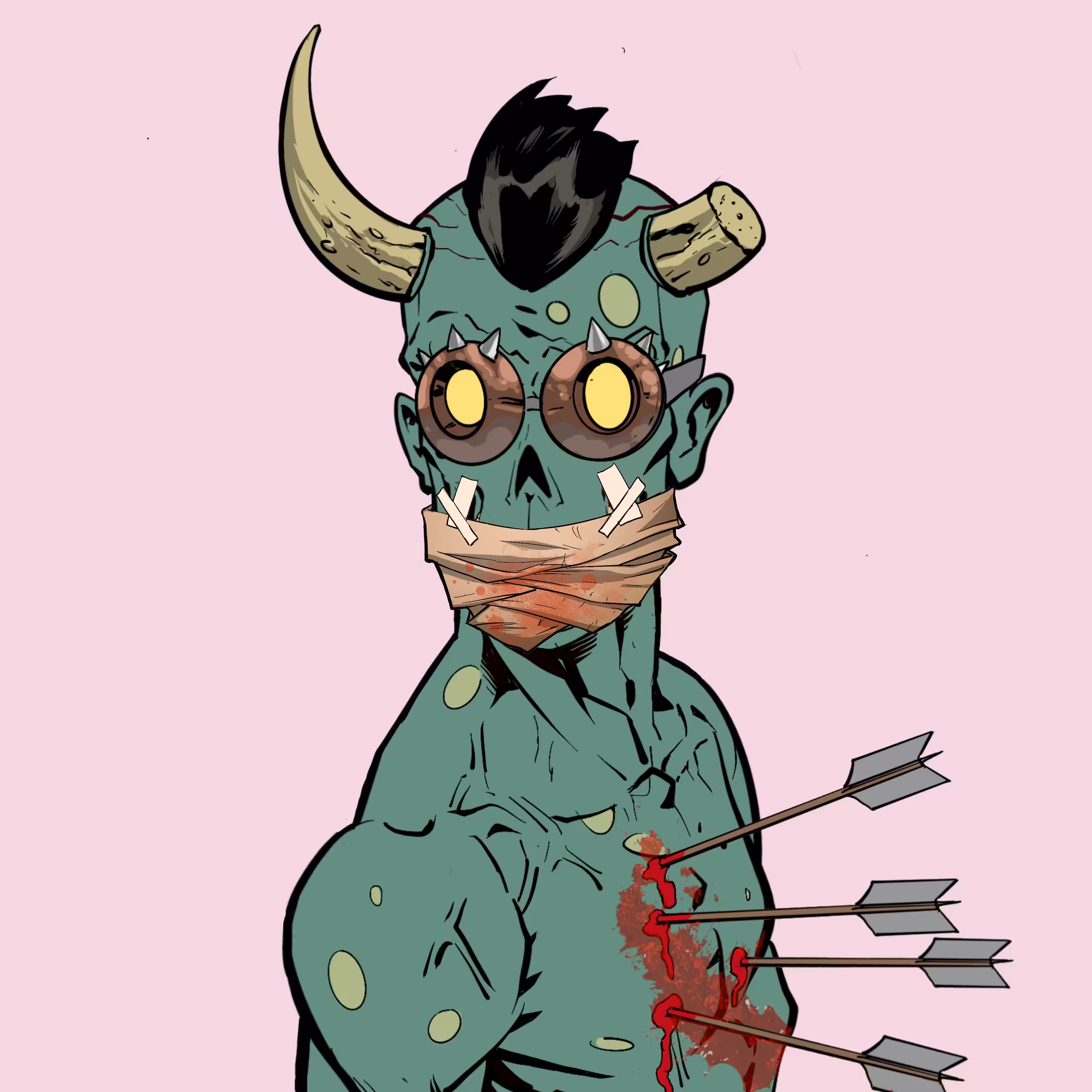 GlieseZombiePFP #2312