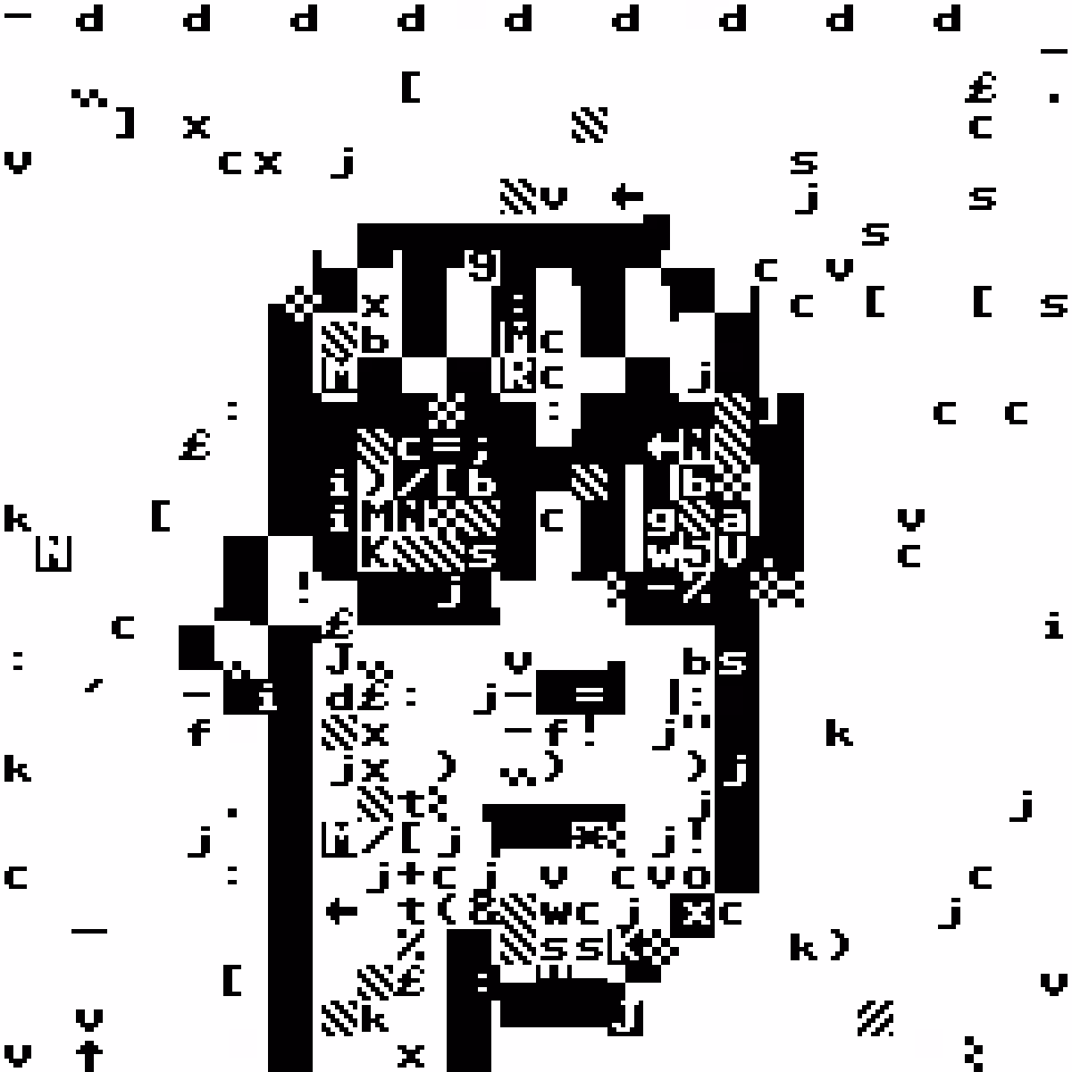 PET Punk 108