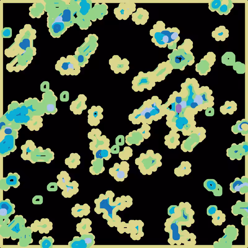Flowerings #86