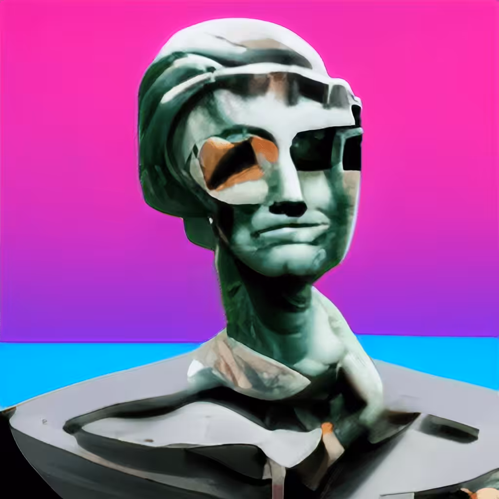 DESKTOP STATUE SYSTEMS UNLIMITED #058