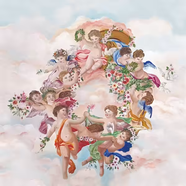 little drops of heaven