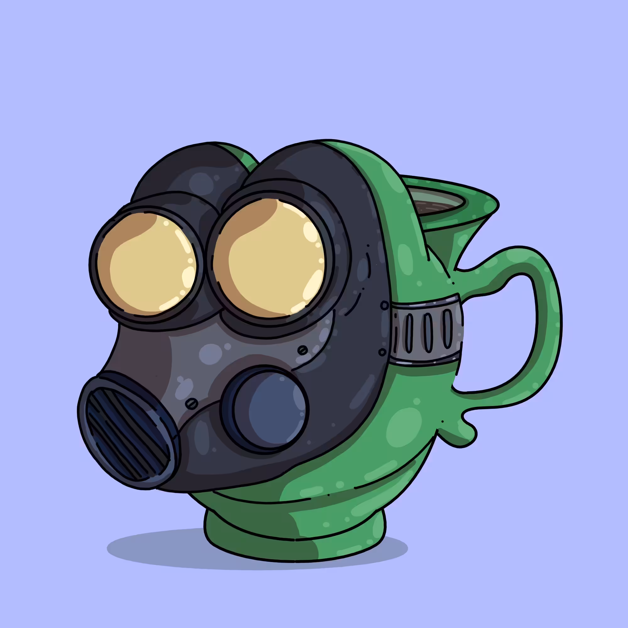 Mug #69