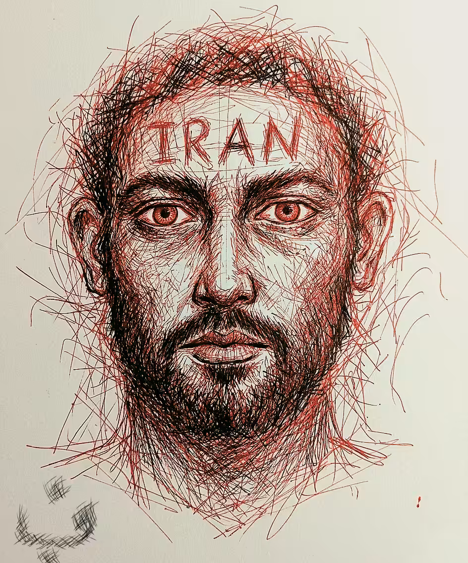 36,500 Lines for Iran