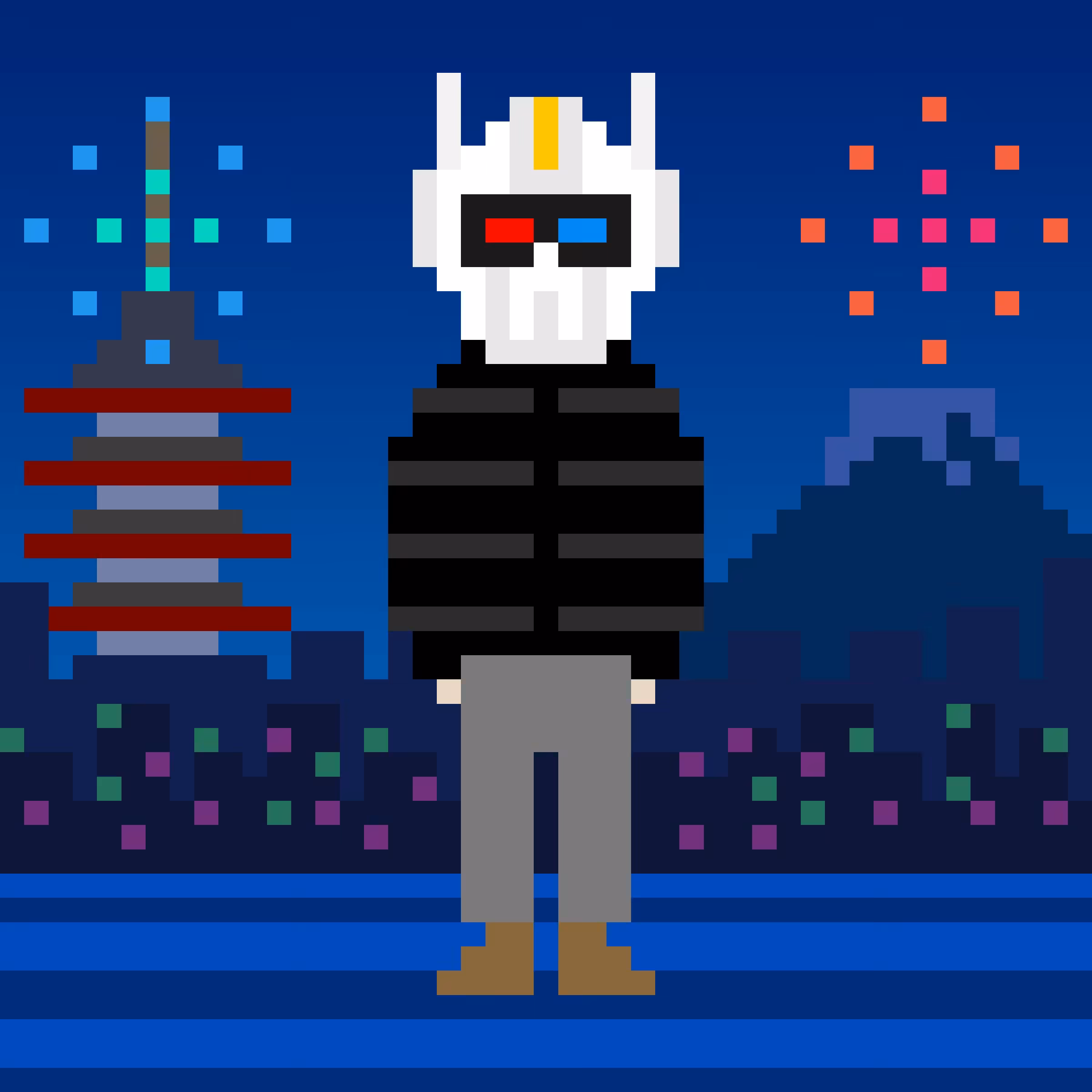 CryptoTokyoite #488