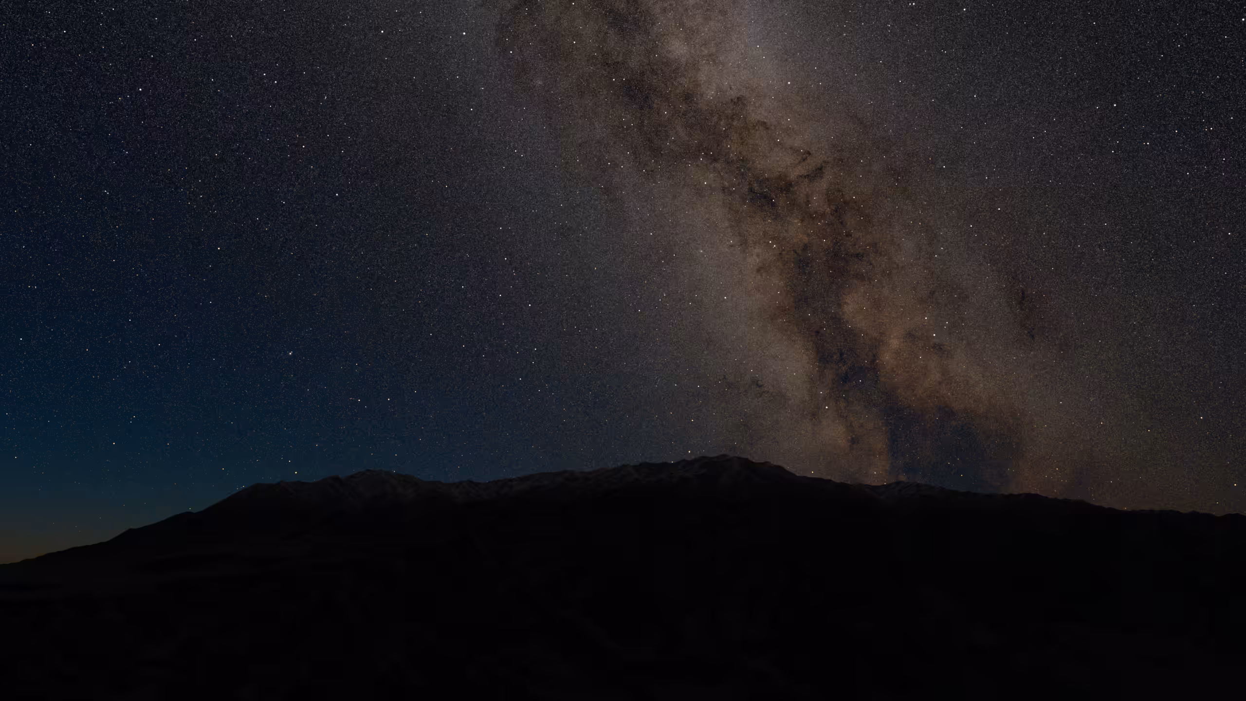 Nightscapes