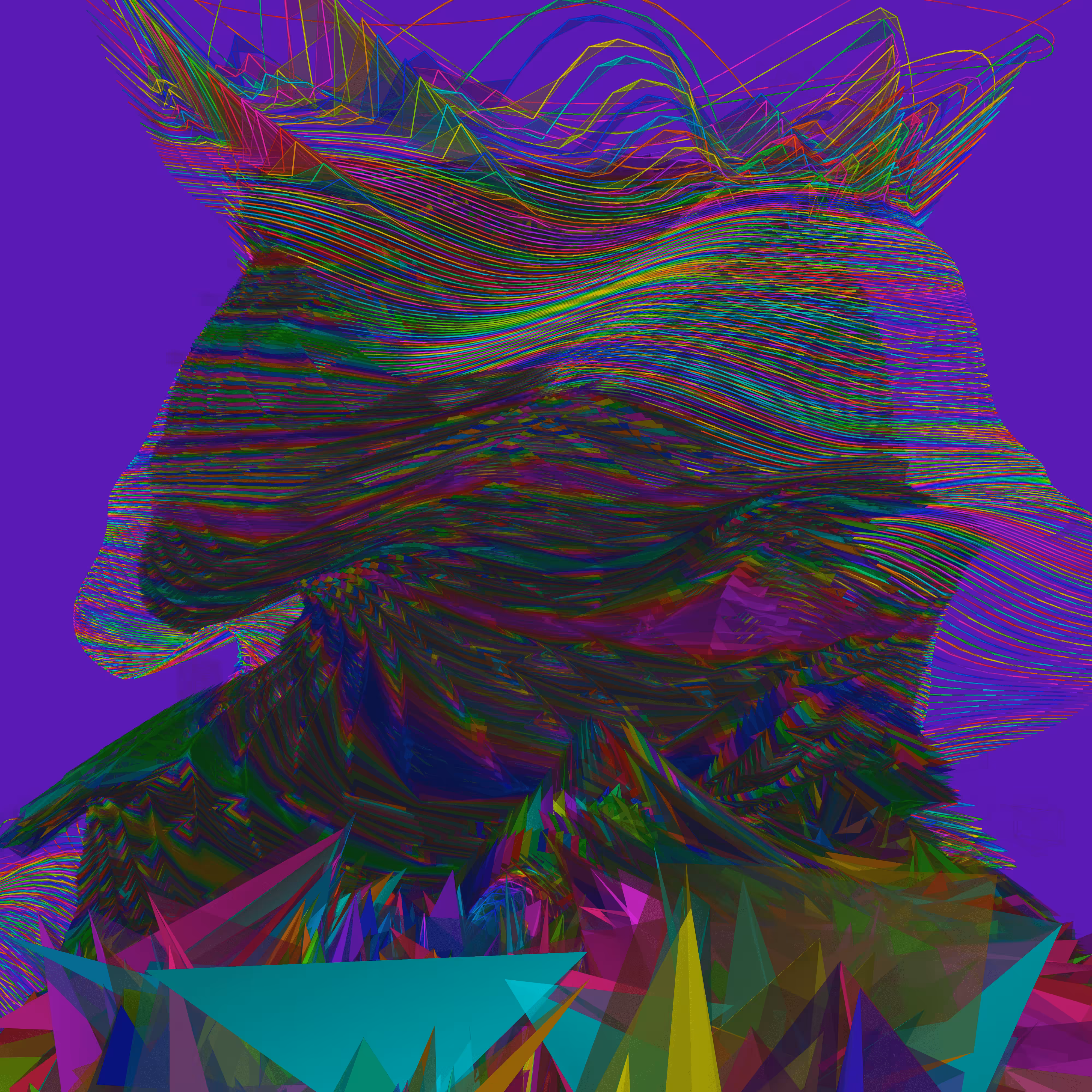 Form and Decay V4 - 115