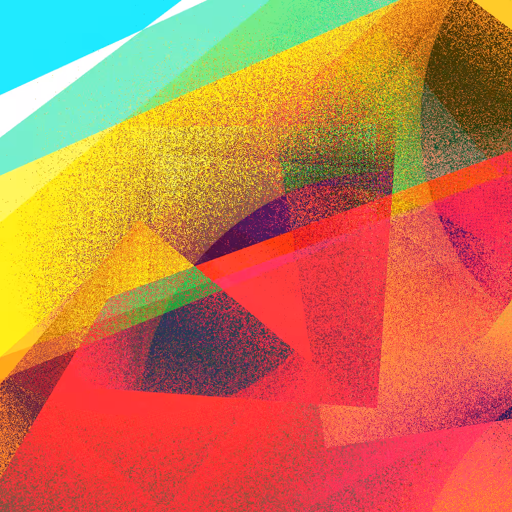 Fractal Noise #122