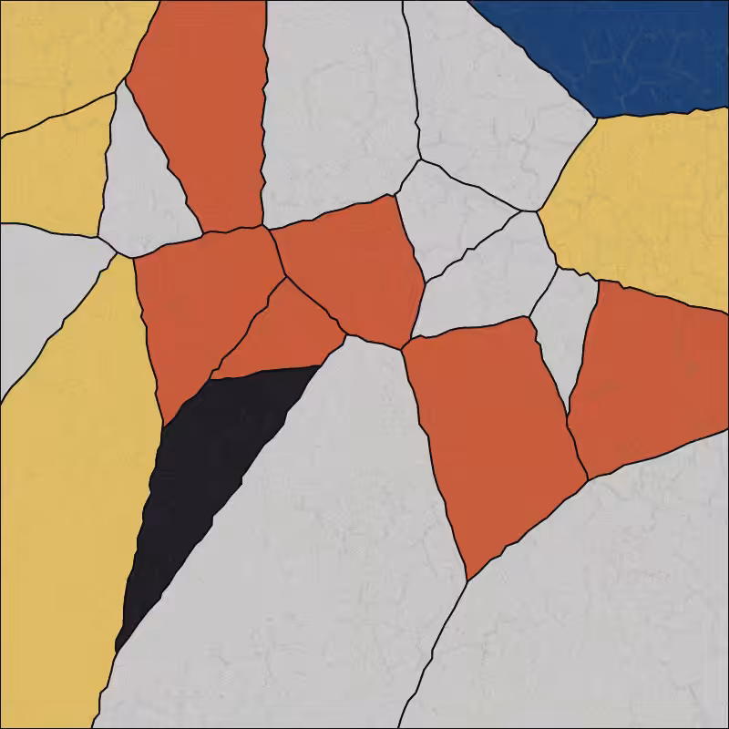 Letters to Piet #12
