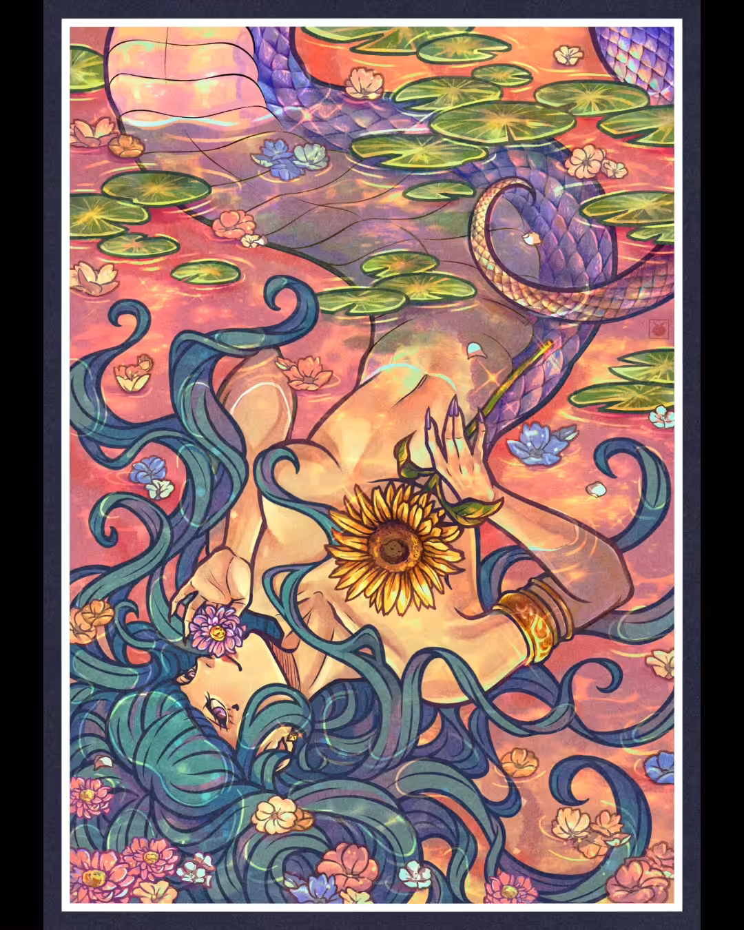Summer Breeze