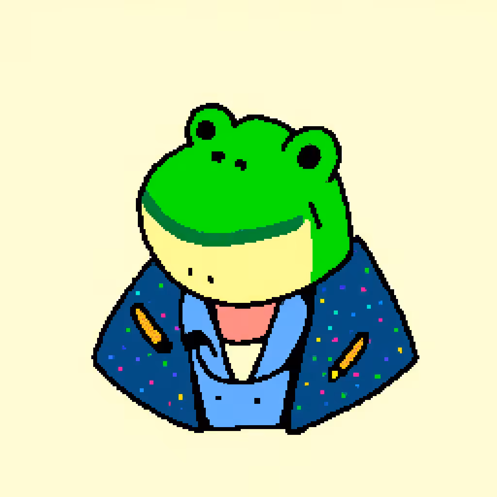 PaperFrog_246