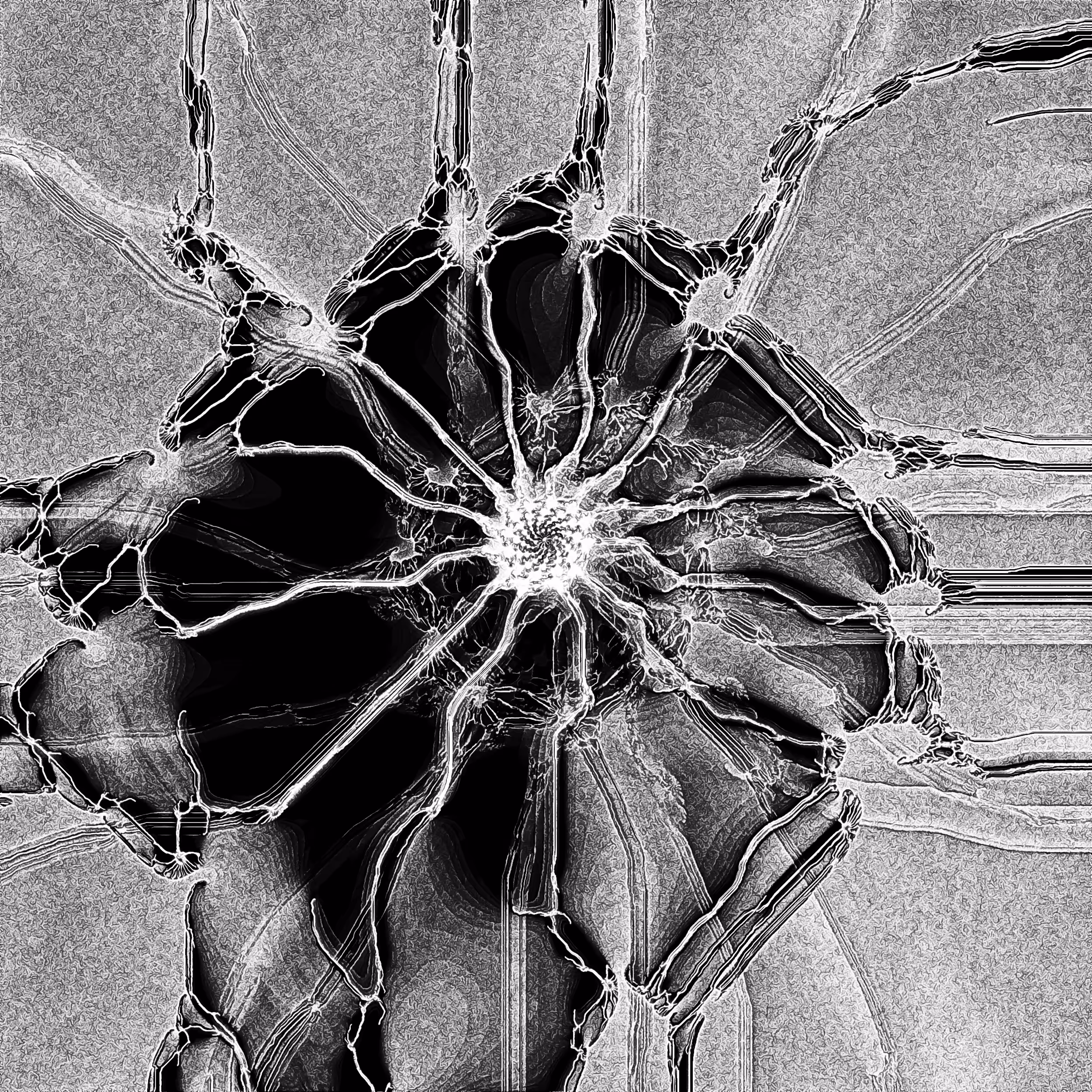 Parasite #0007