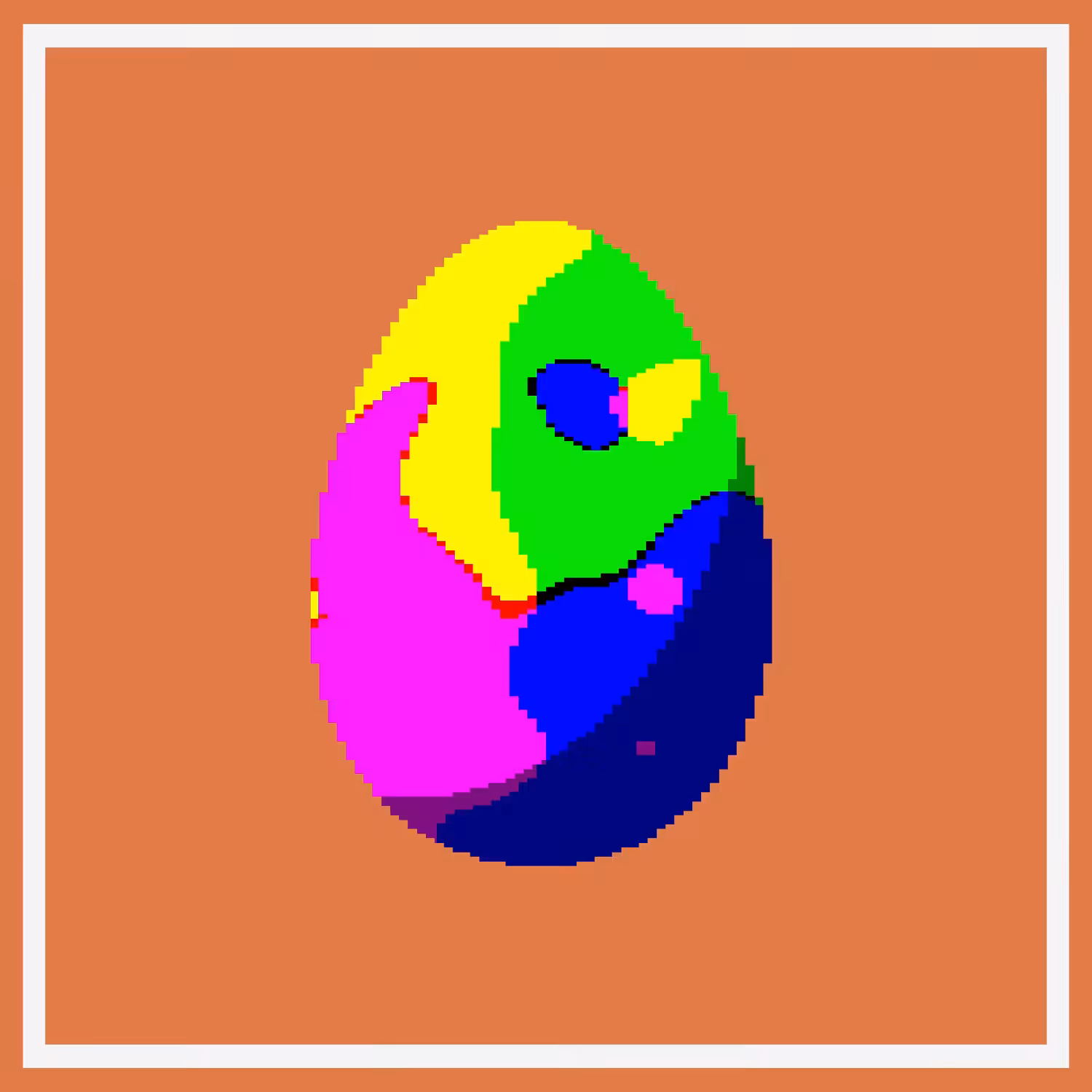 EGGXEL #2
