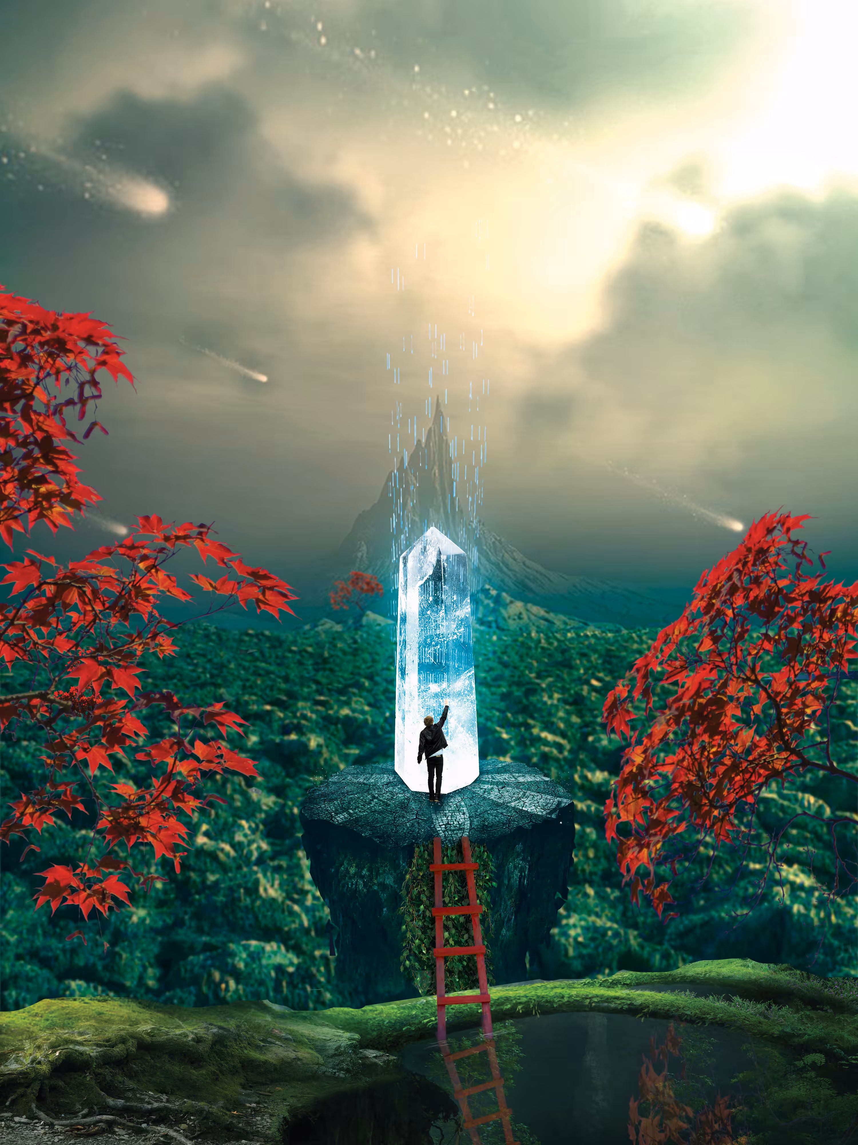 The Creation