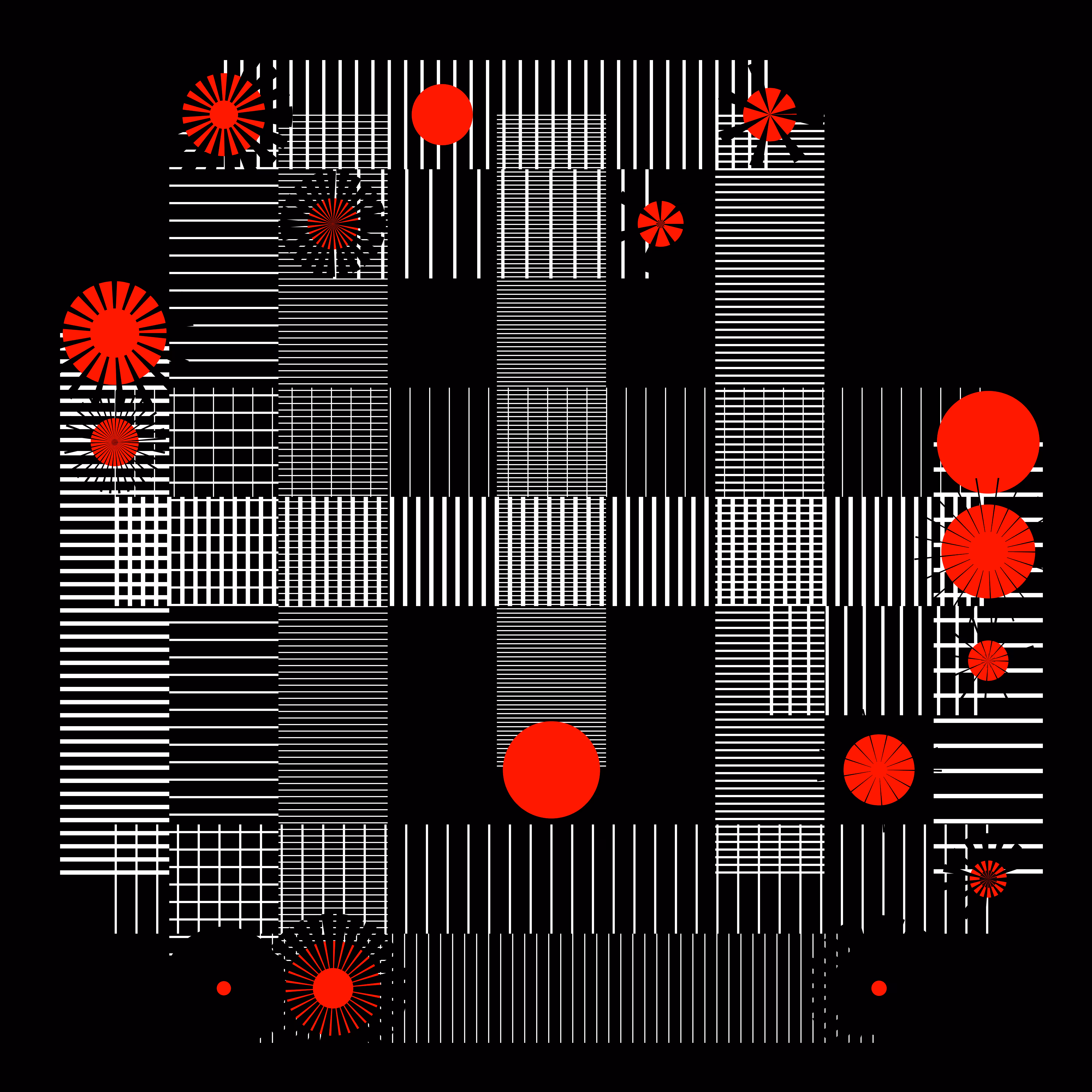 Circlines #51