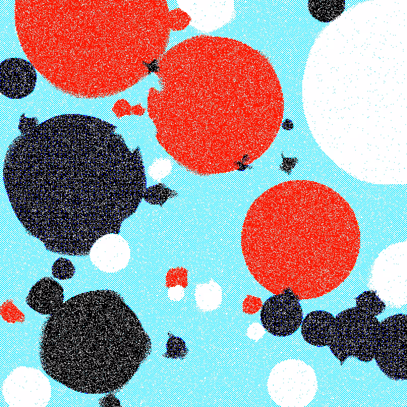 BLOBBERS #72