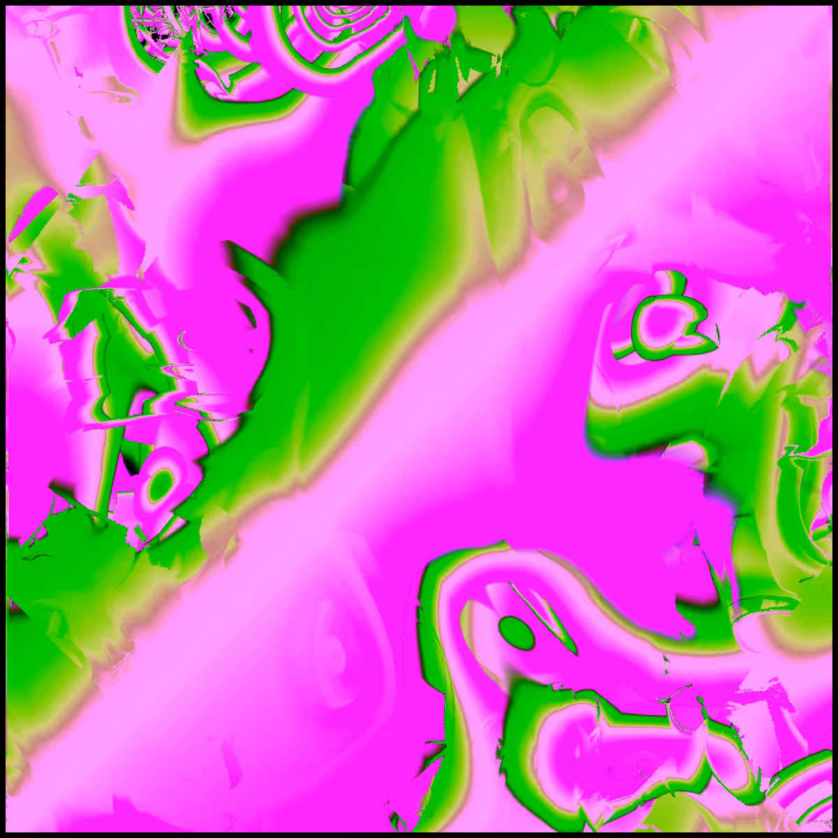 Dissolvable #117