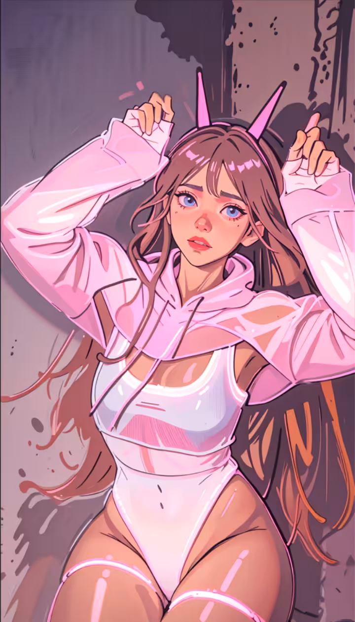 No Name: Selena - セレナ