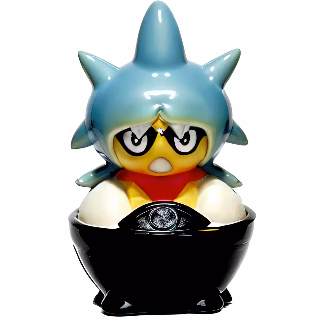 Super Sofubi: 181