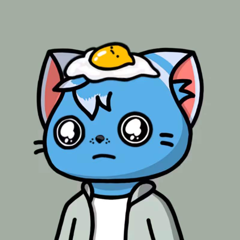 Fx Cool Cat #4