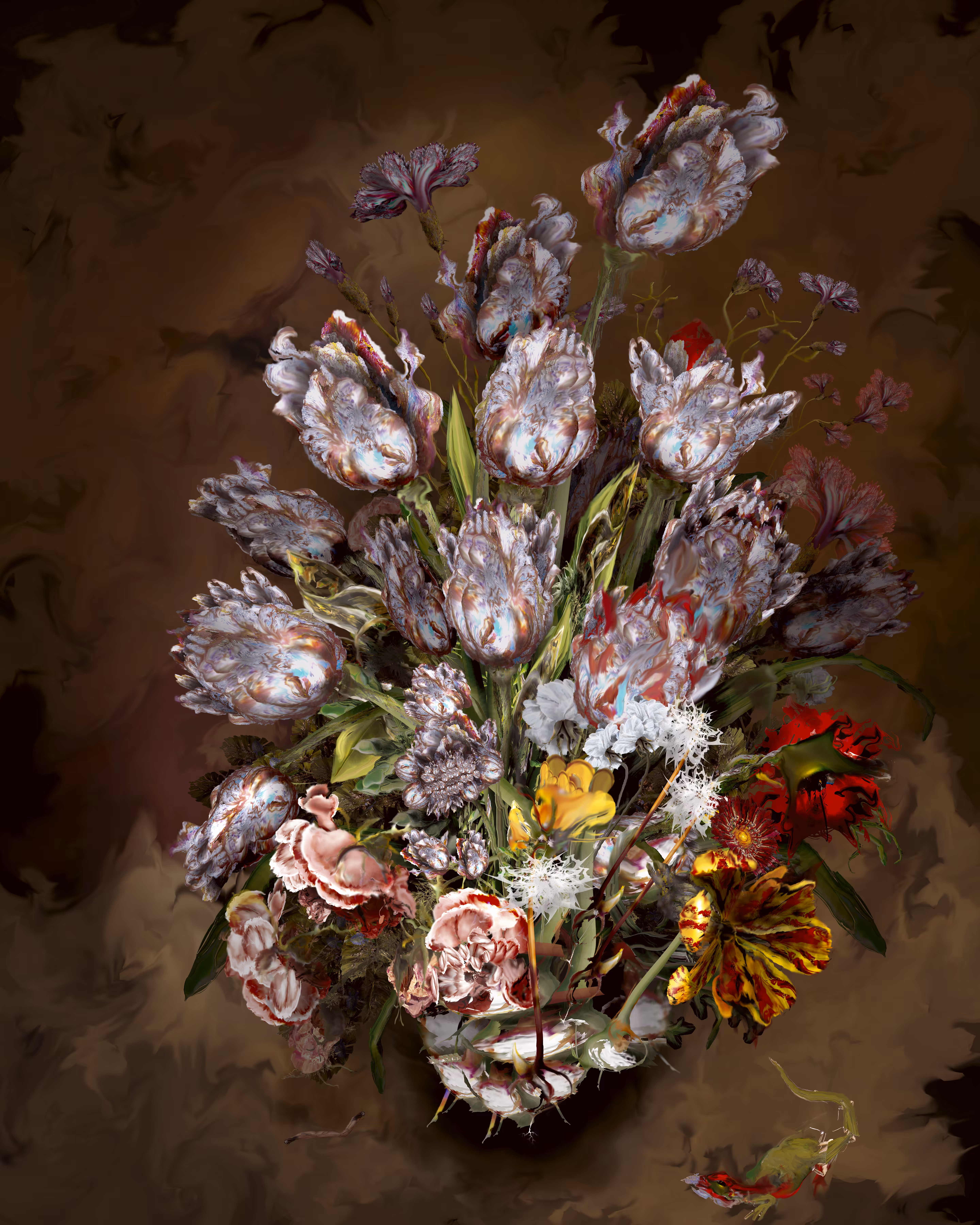 Still Life 4.0
