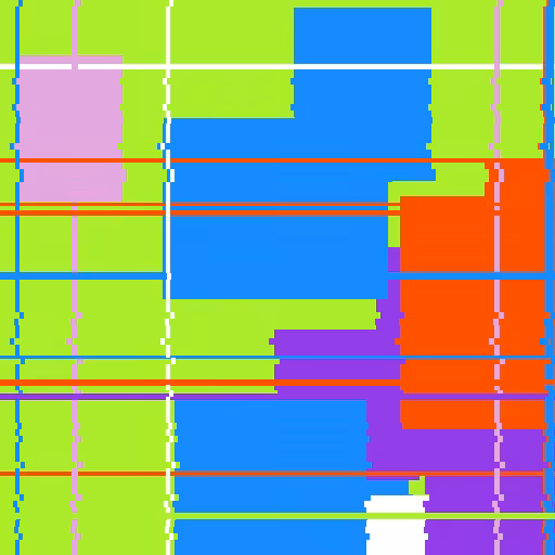 Chromatic Chaos #2794