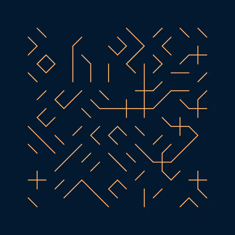 Chroma Ciphers #19