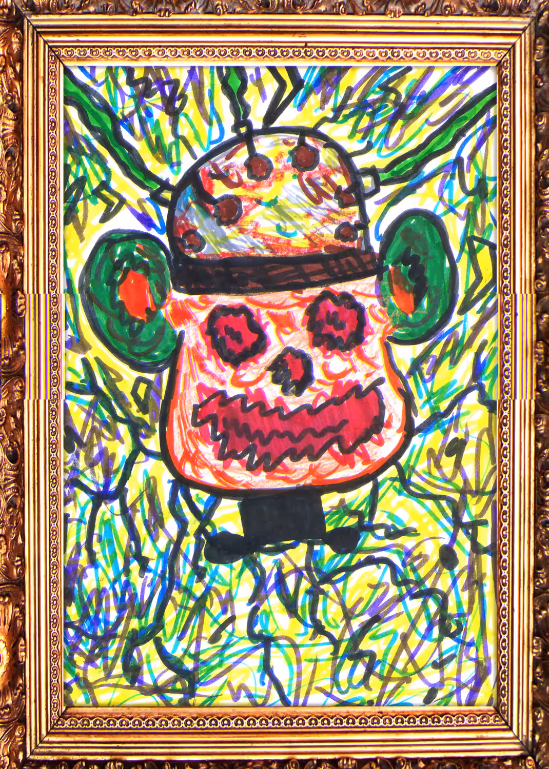 FREAKOLOCO! #85