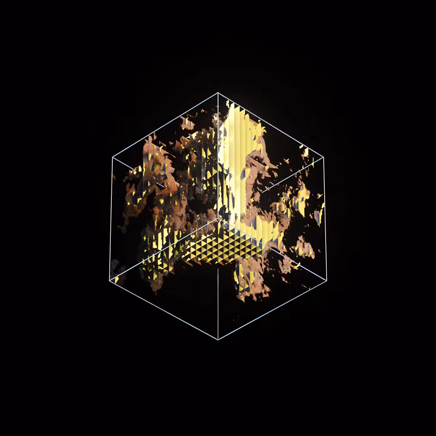 Dimensional Cube Two