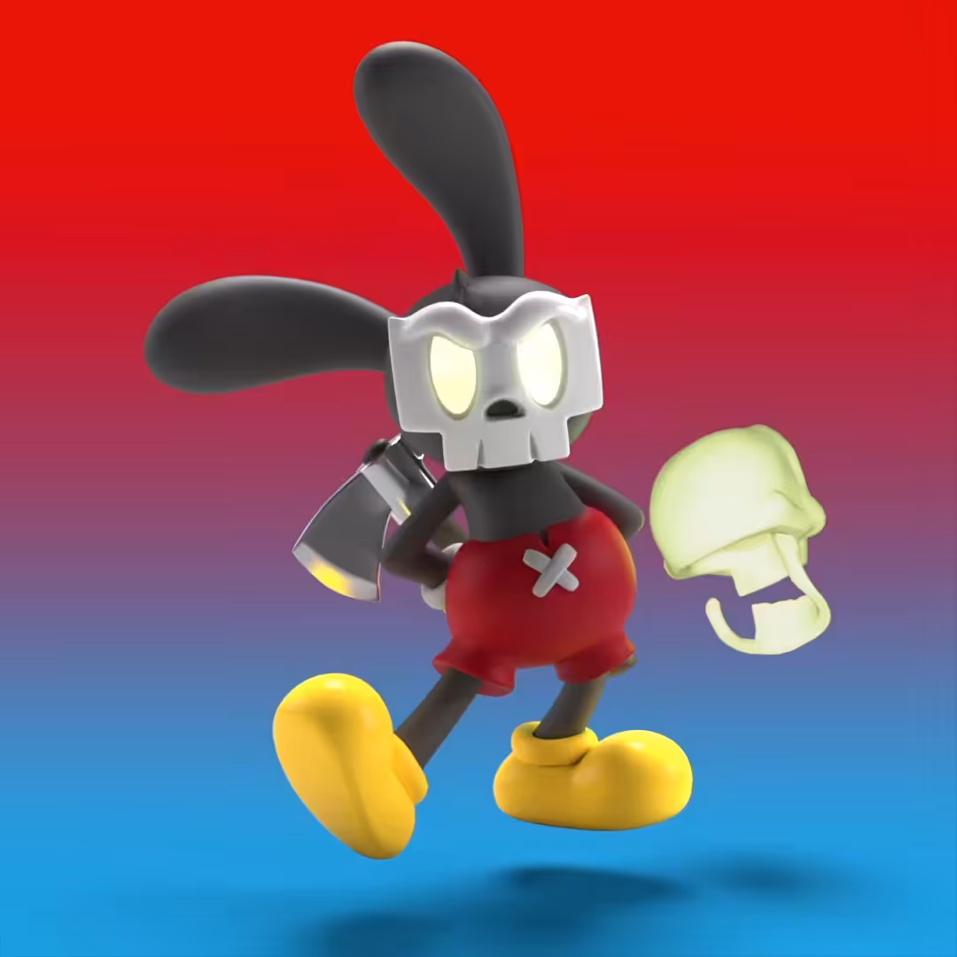 JANKYFAM: Guggimon Edition