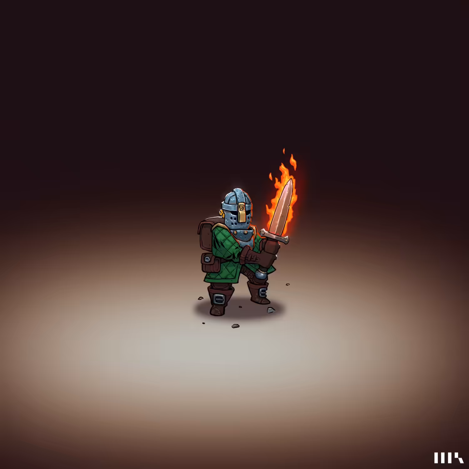 TinyKnight #4