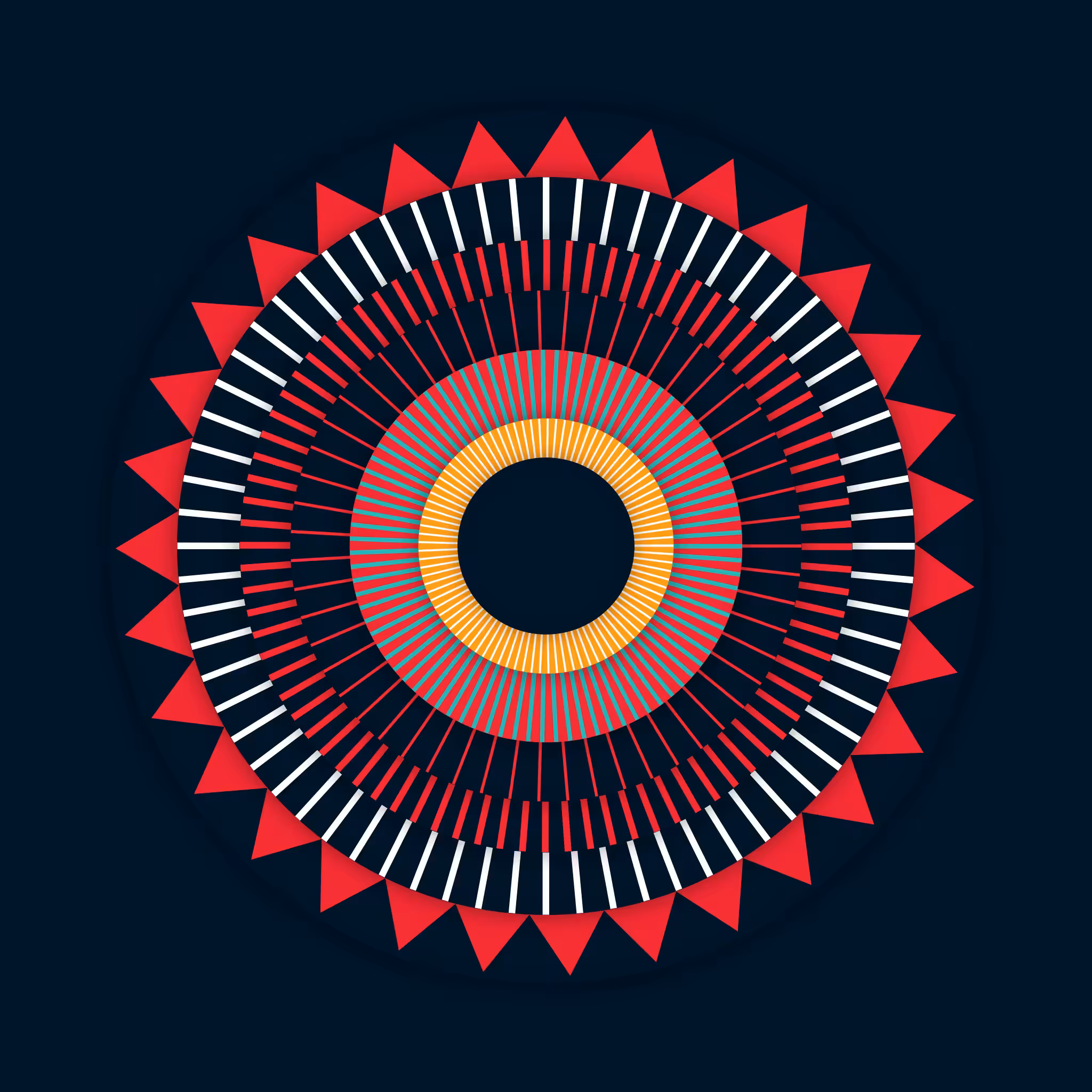 ROTATING SYSTEM 01 #39