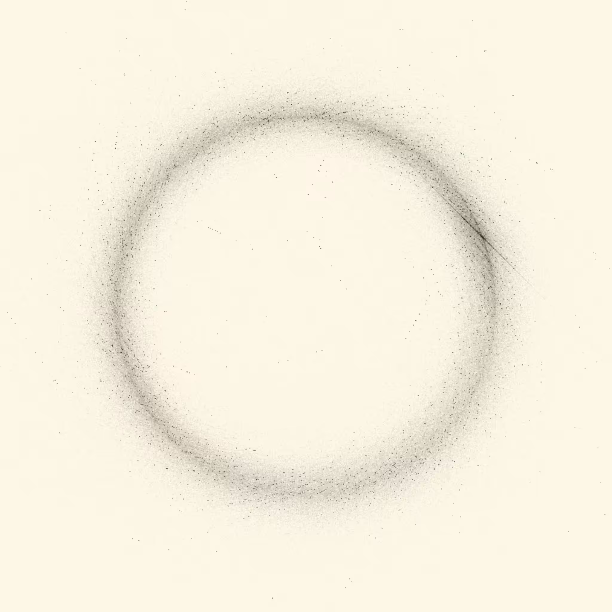 Soul Fragment, light #23