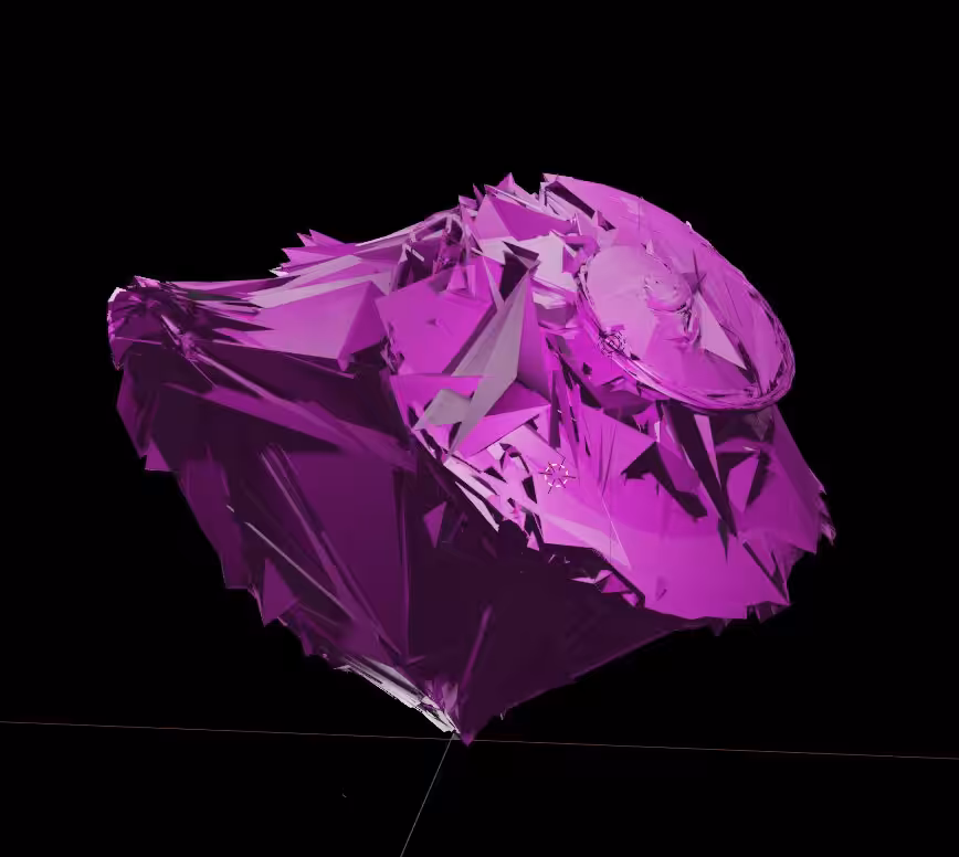 cubic eternity
