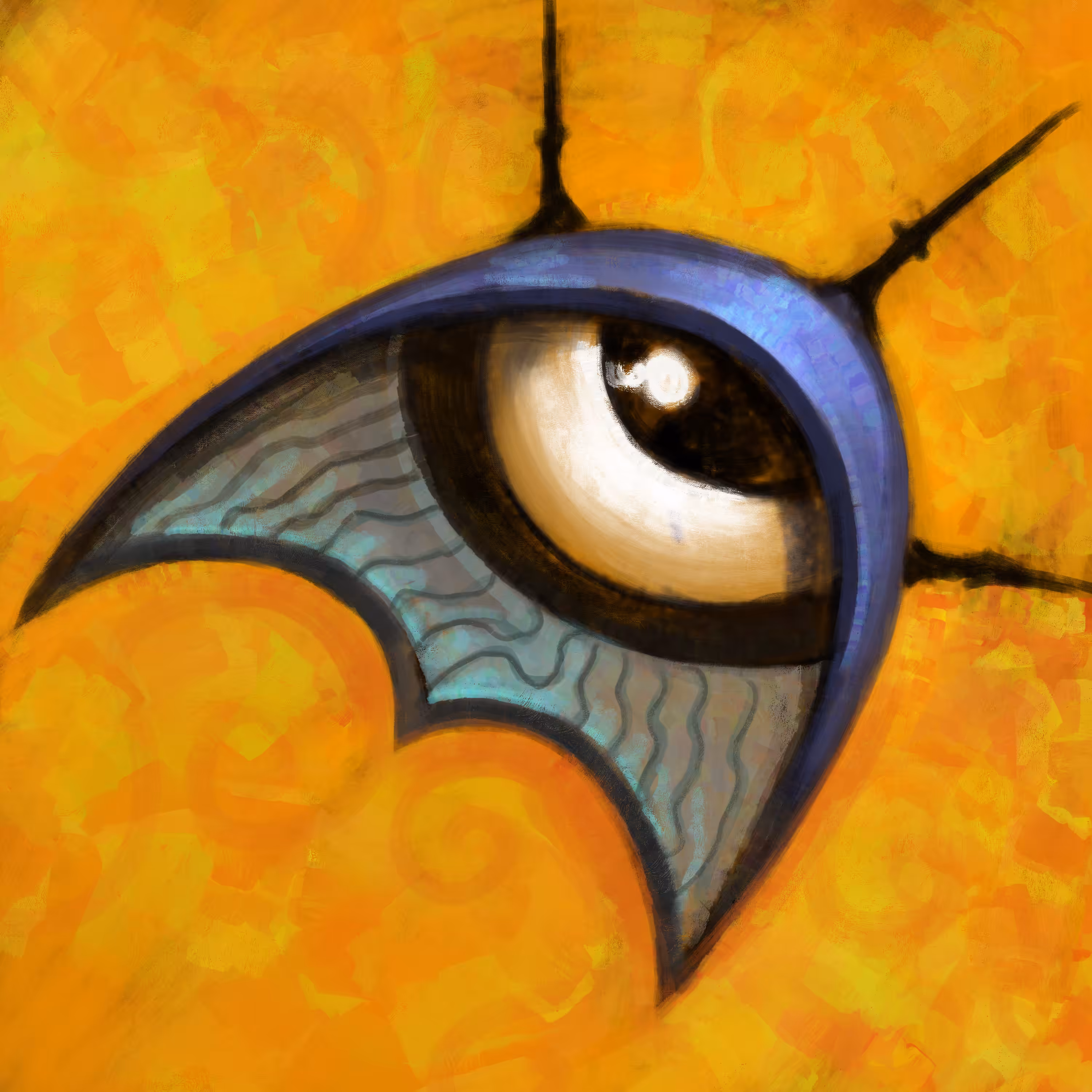 #51 Eye of Hope