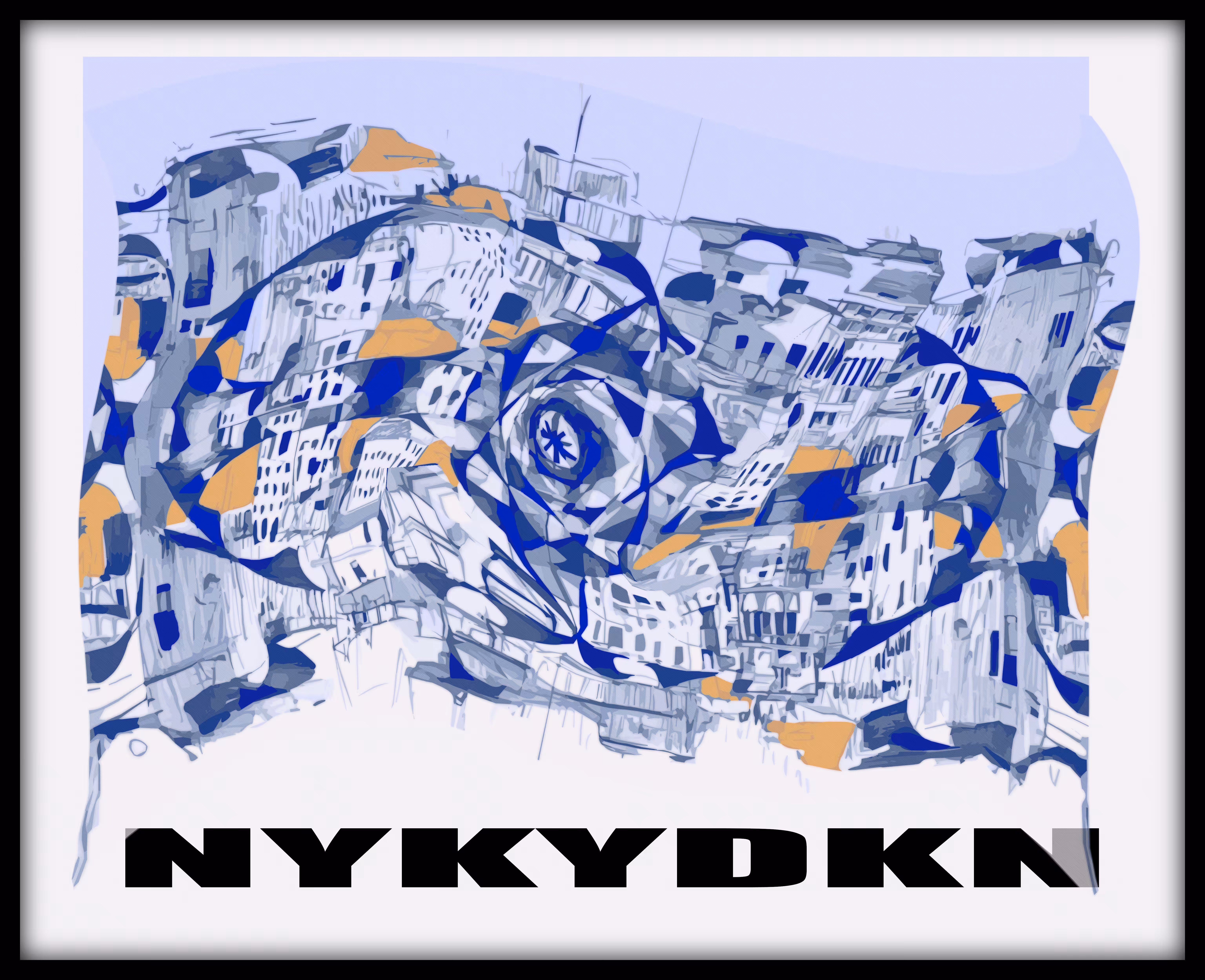 NYKYDKN - Vol. 1 - 2024 - BJTC: NYKYDKN BJs Play 000