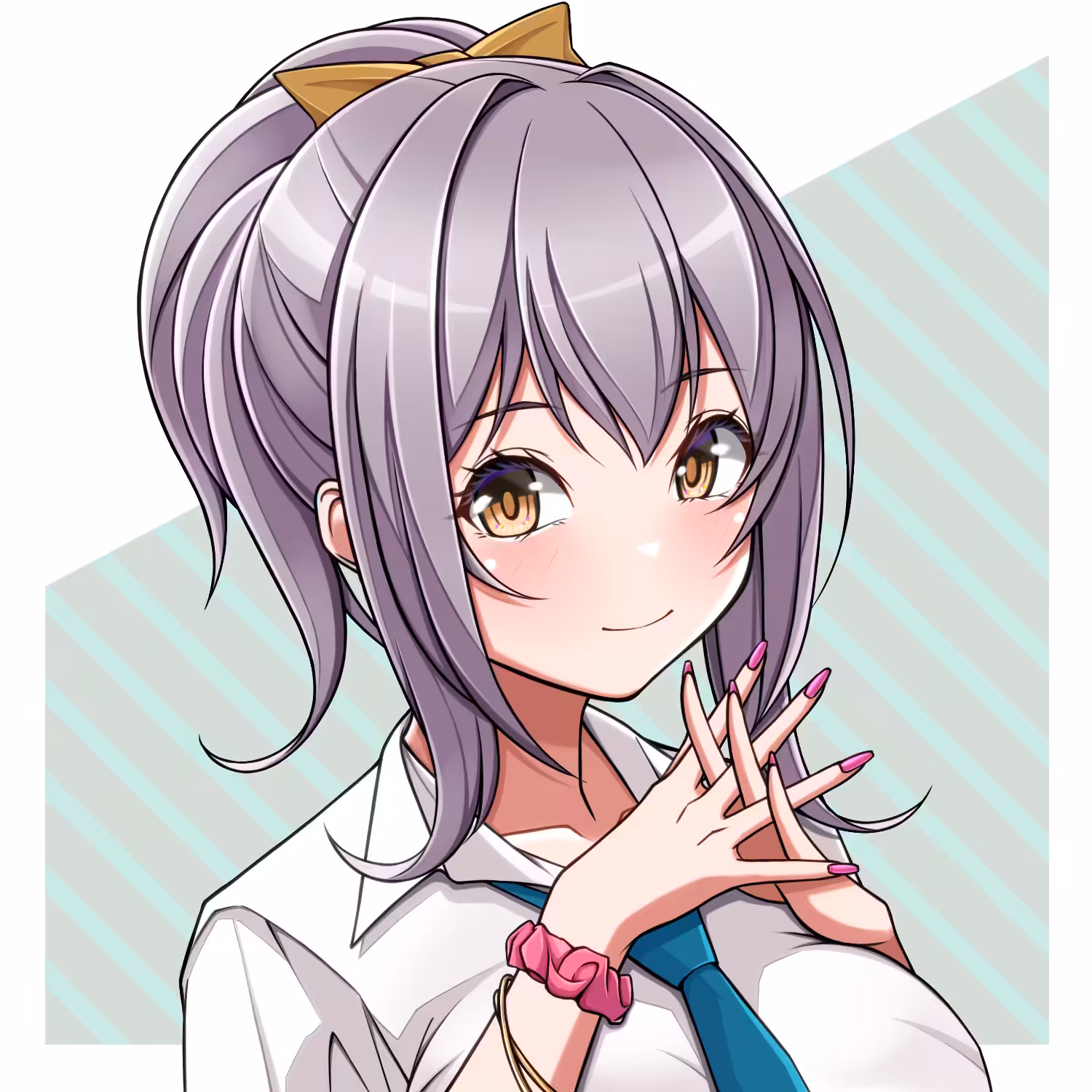 YUKKINI PFP#005
