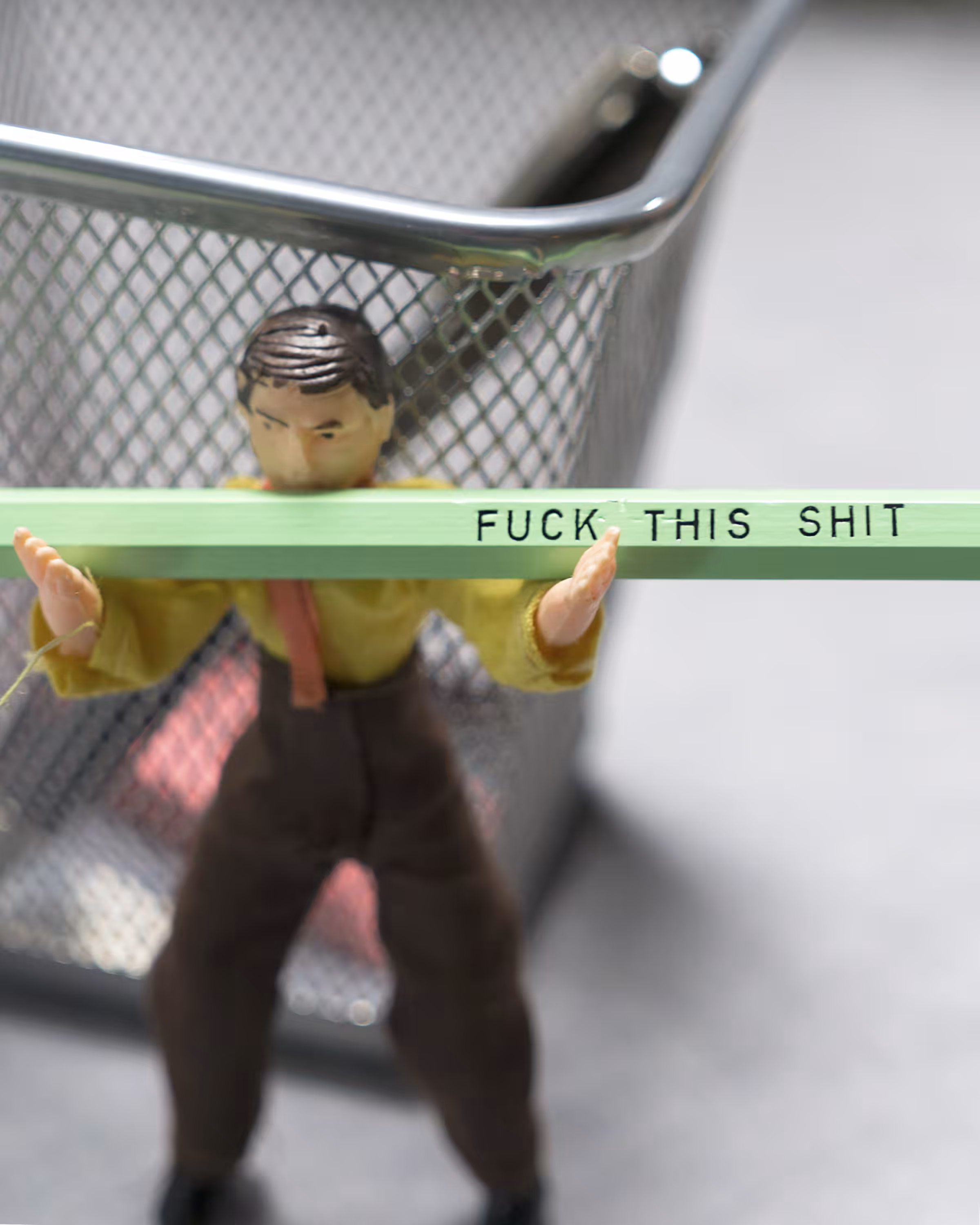 Fuck This Shit