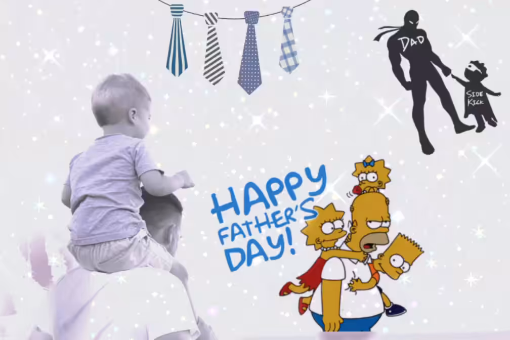 Happy Fathers Day