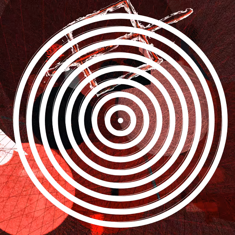 Quantum field #14