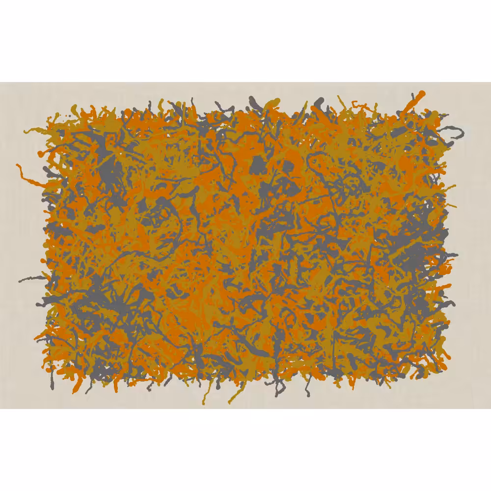 Ode to Pollock #1