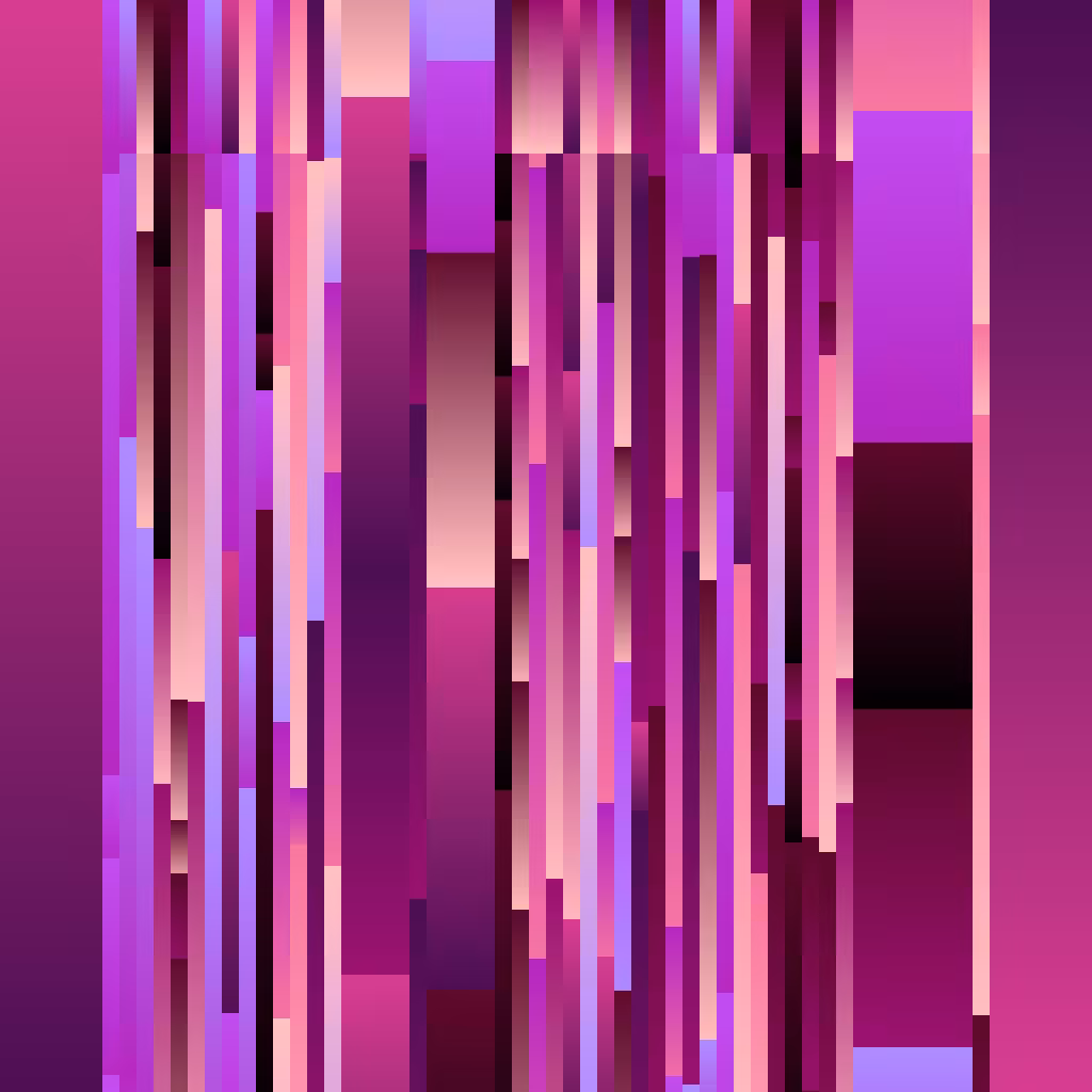 Flowing Colors #68