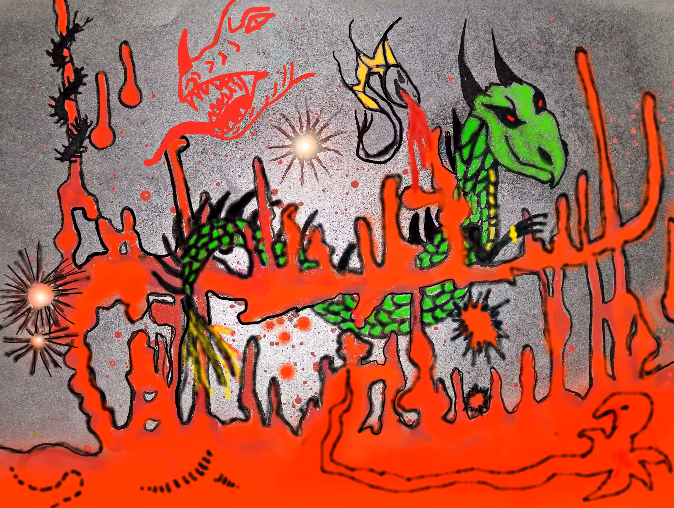 VULCANO