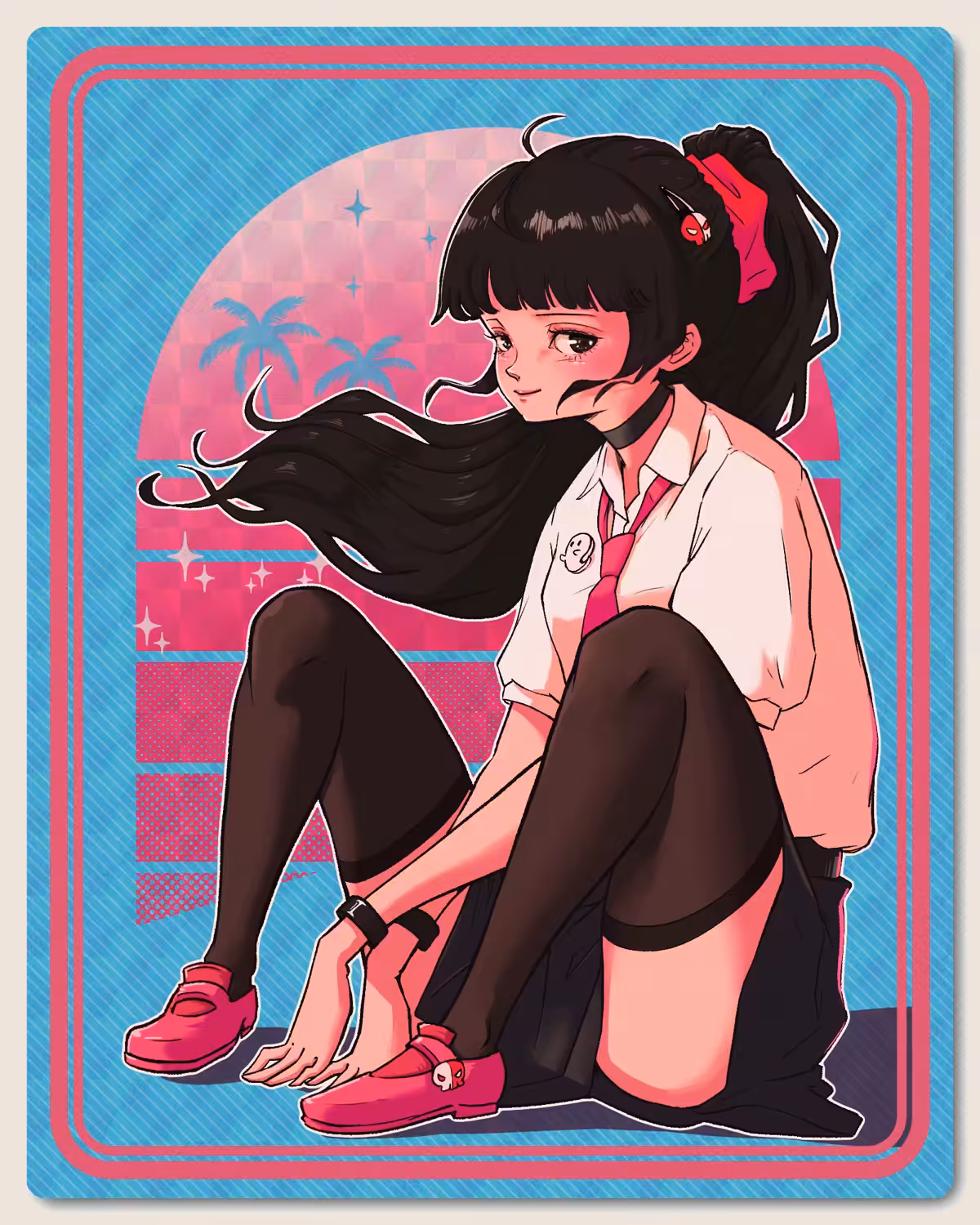 MangaGirl#019