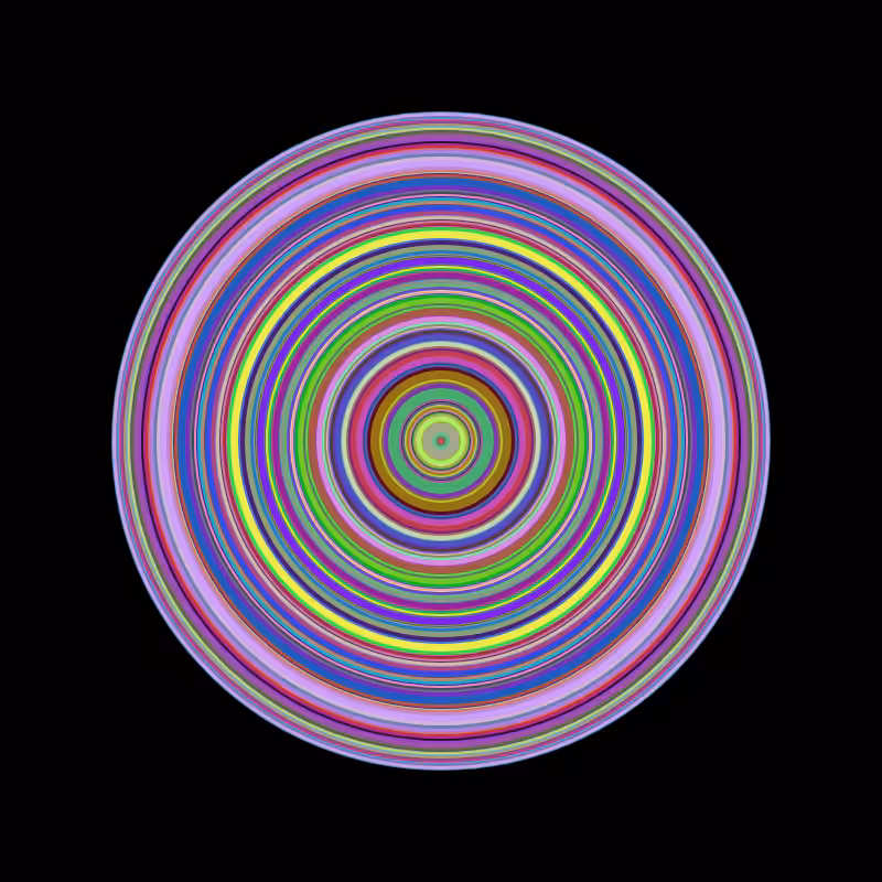Circles Soul #3