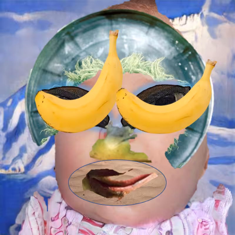 A collage of collages #187