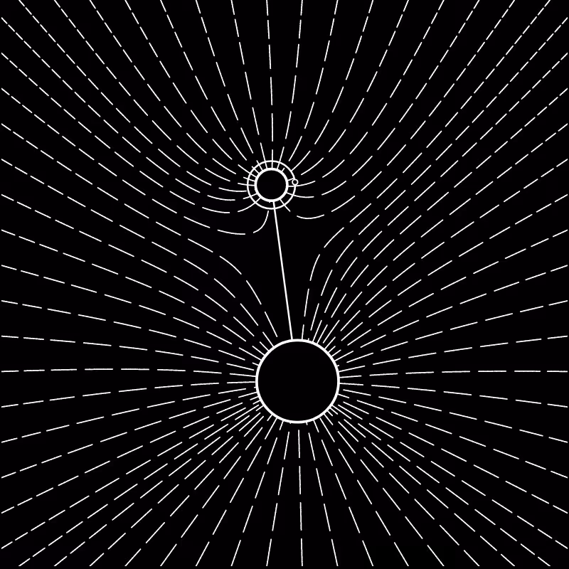 The Three-Body Problem #52
