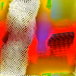 waves #121